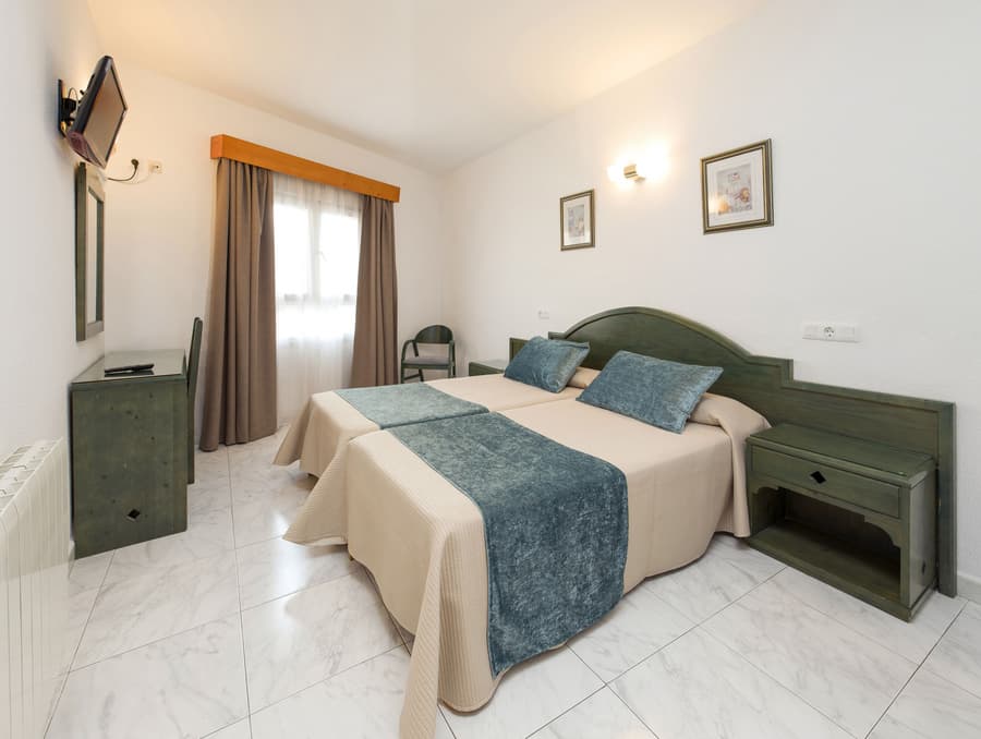 Hostal Marí
