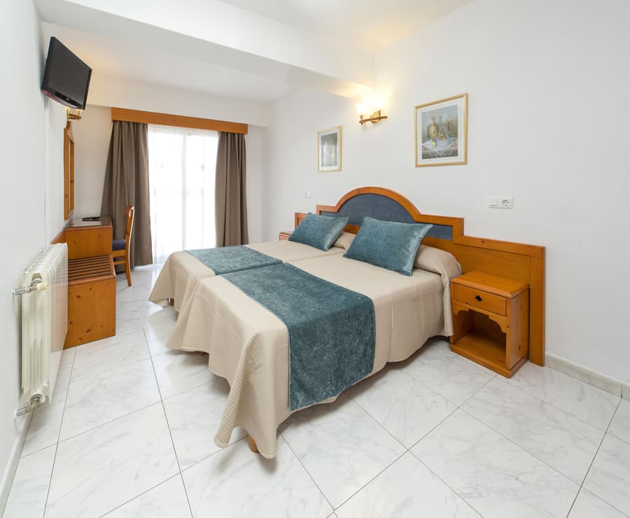 Hostal Marí