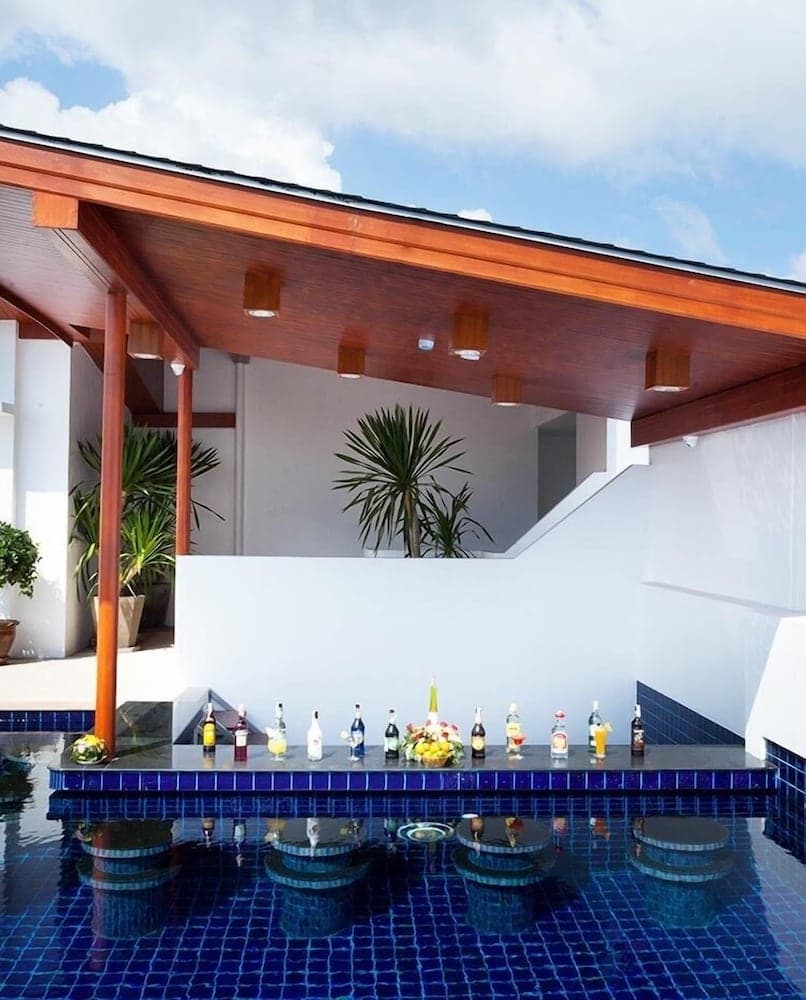 Rawai Princess Hotel
