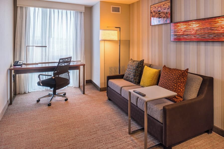 Residence Inn by Marriott Seattle University District