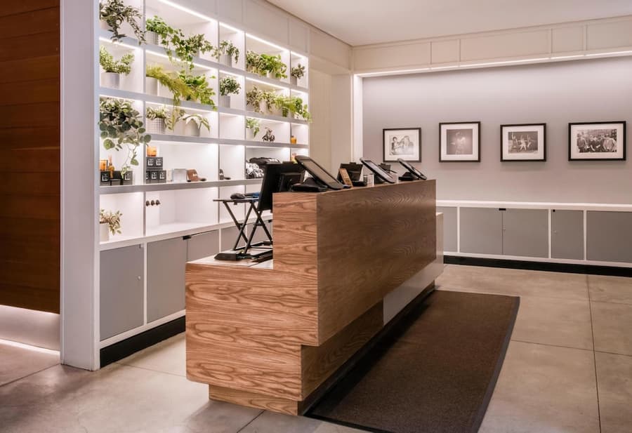 Arlo SoHo