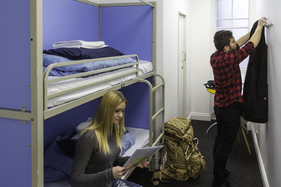 Smart Russell Square Hostel