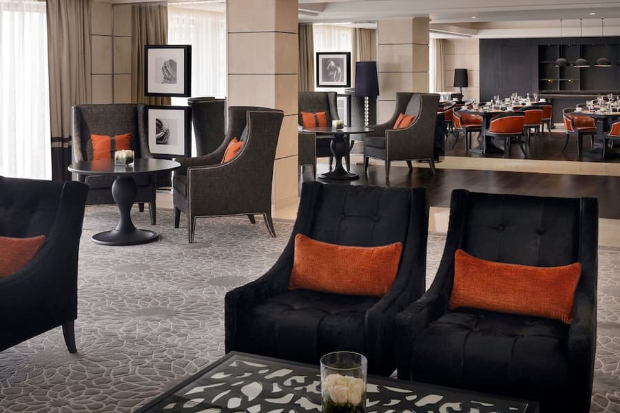 voco Riyadh by IHG