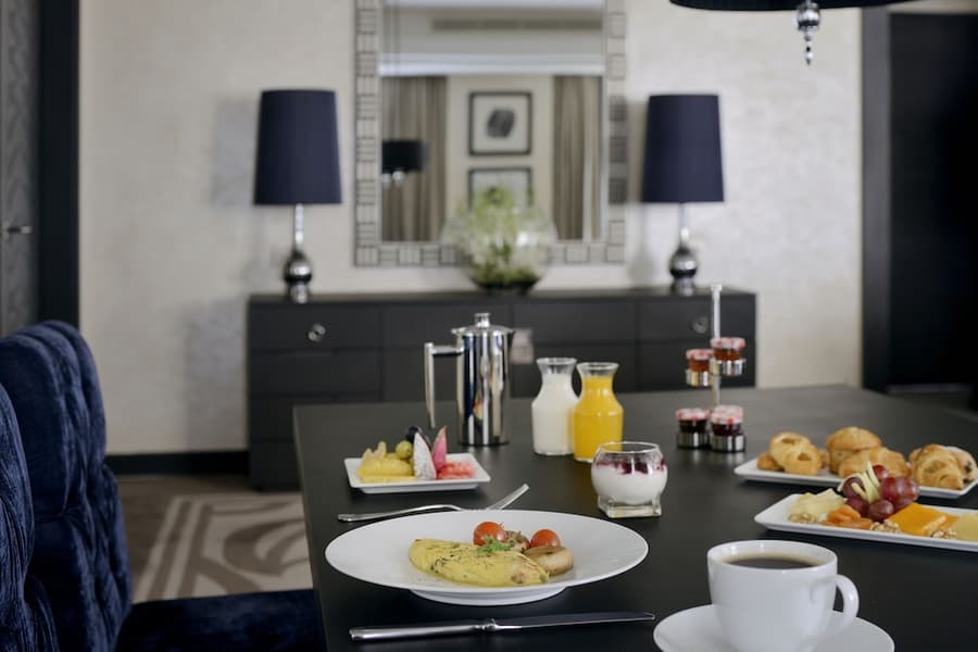 voco Riyadh by IHG
