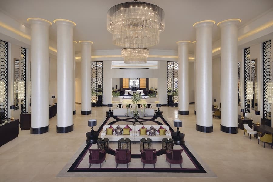 voco Riyadh by IHG