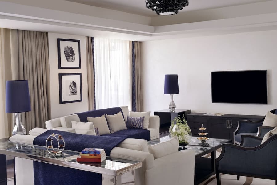 voco Riyadh by IHG