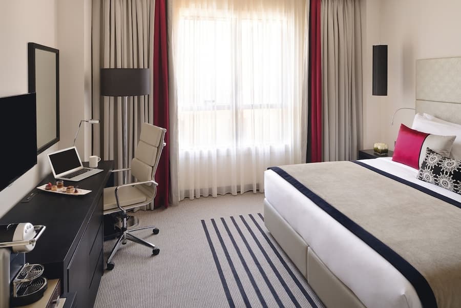 voco Riyadh by IHG