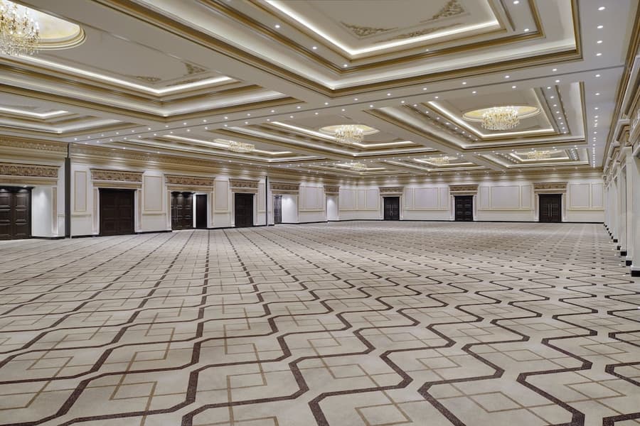 voco Riyadh by IHG