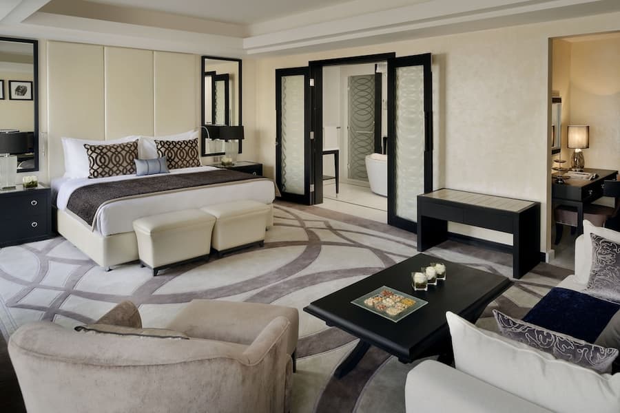 voco Riyadh by IHG