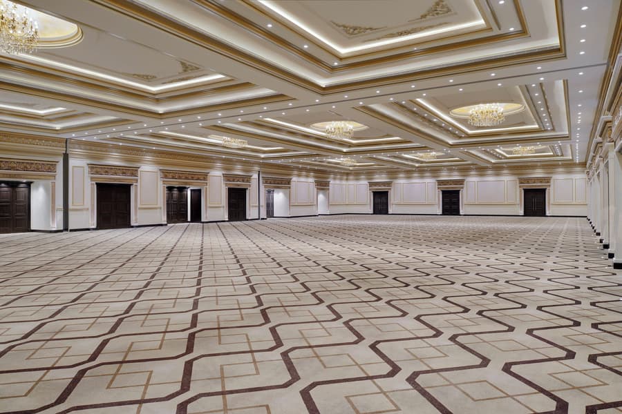 voco Riyadh by IHG