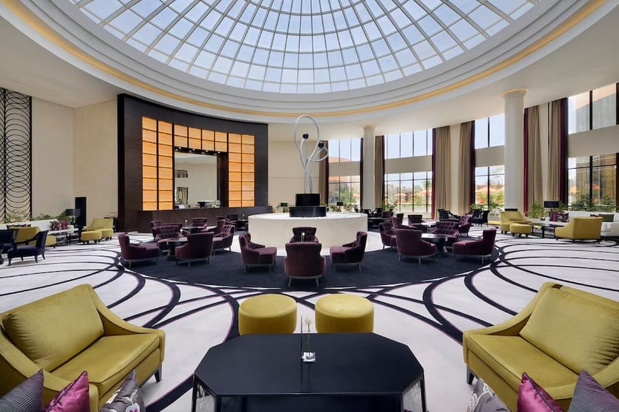 voco Riyadh by IHG
