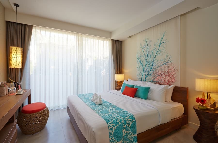 Bandara Beach Resort, Phuket