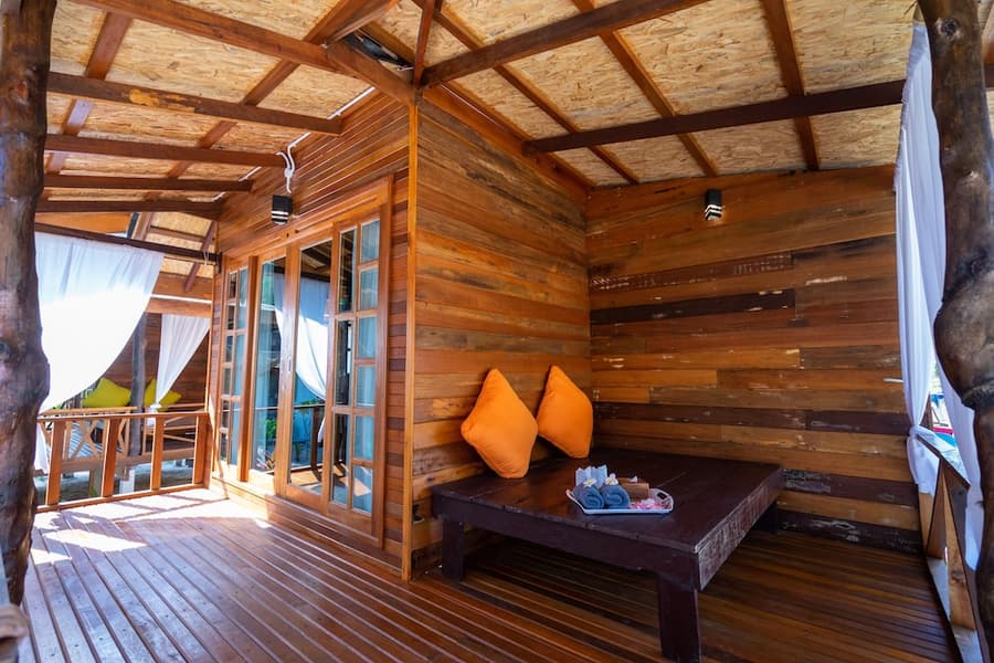Lipe Beach Resort