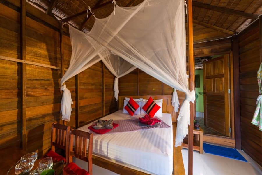 Lipe Beach Resort