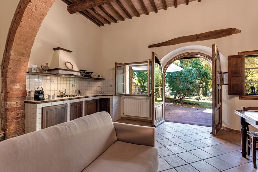 Abbadia Sicille Relais