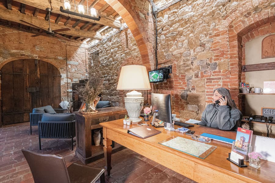 Abbadia Sicille Relais