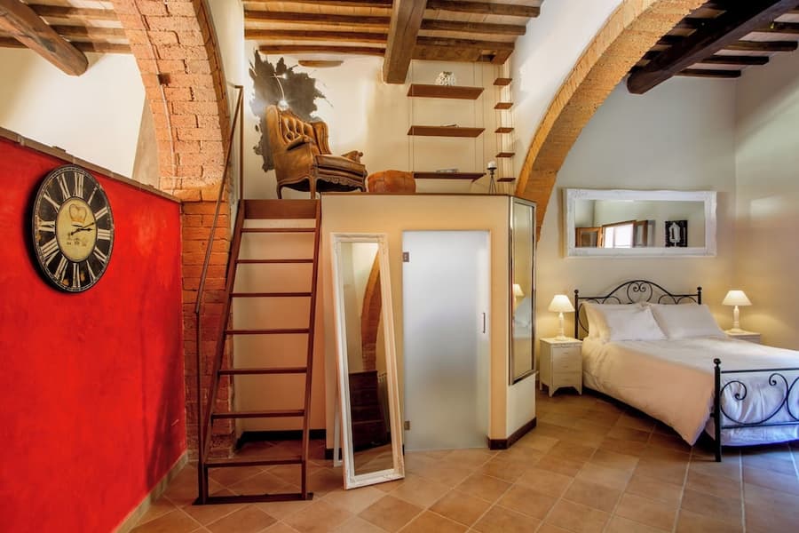 Abbadia Sicille Relais