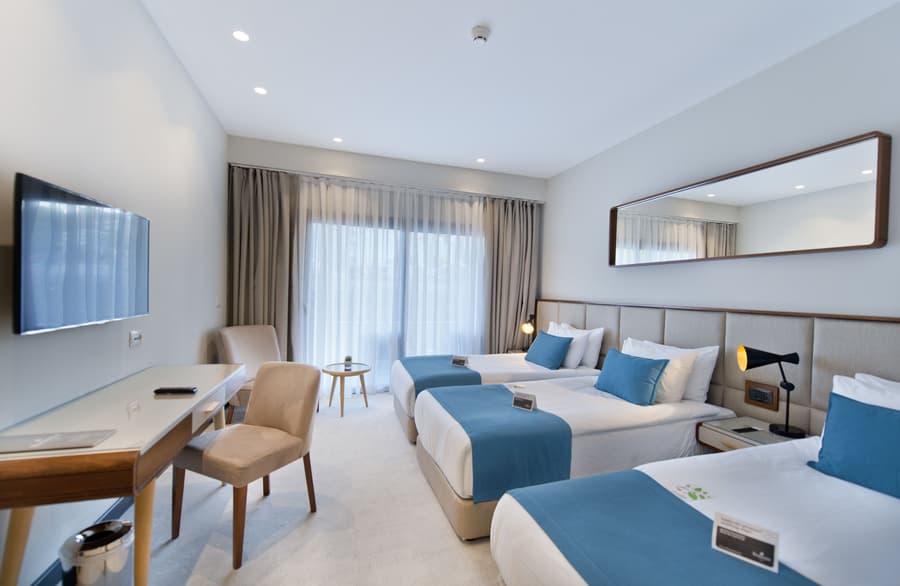 Ramada Plaza by Wyndham Trabzon