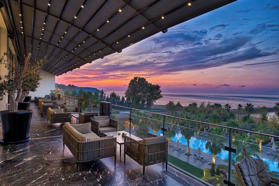 Ramada Plaza by Wyndham Trabzon