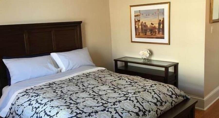 The Century House B&B Ottawa