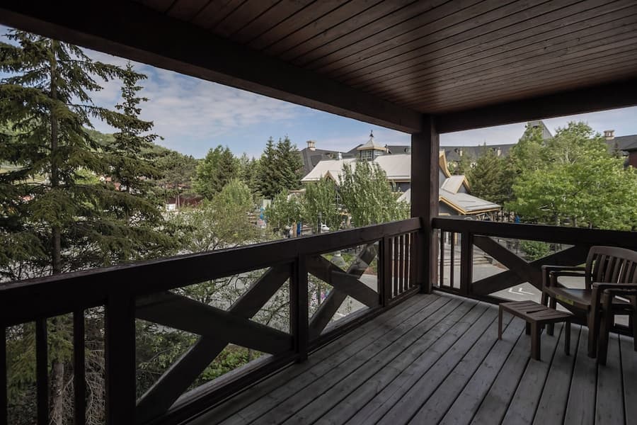 Blue Mountain Resort Village Suites