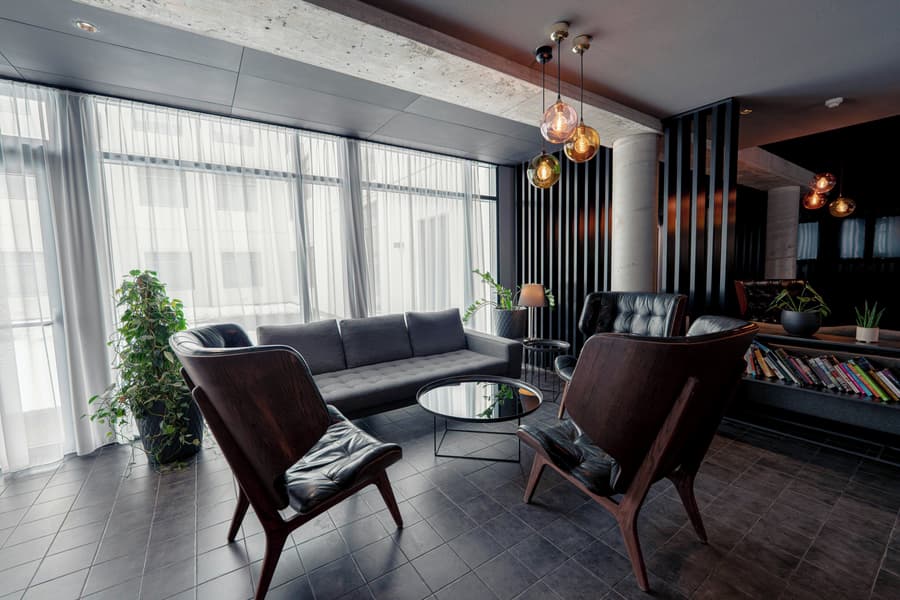 Skuggi Hotel by Keahotels