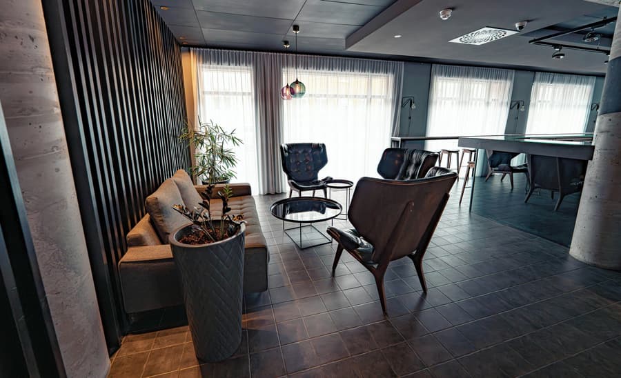 Skuggi Hotel by Keahotels