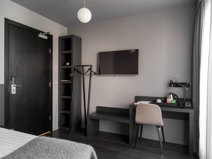 Skuggi Hotel by Keahotels