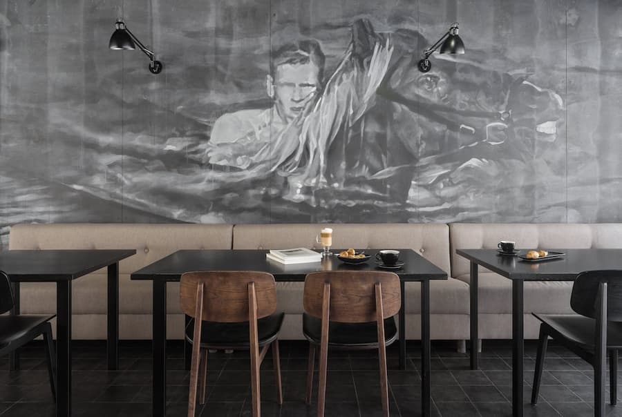 Skuggi Hotel by Keahotels