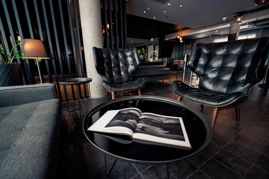 Skuggi Hotel by Keahotels