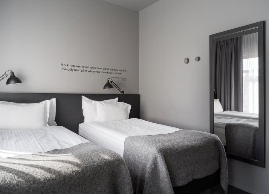 Skuggi Hotel by Keahotels