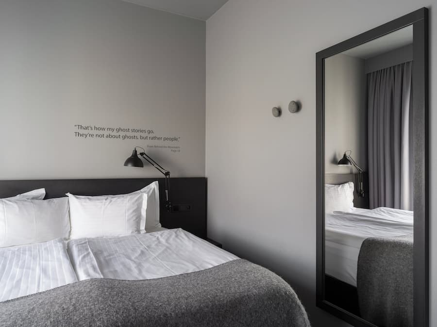 Skuggi Hotel by Keahotels