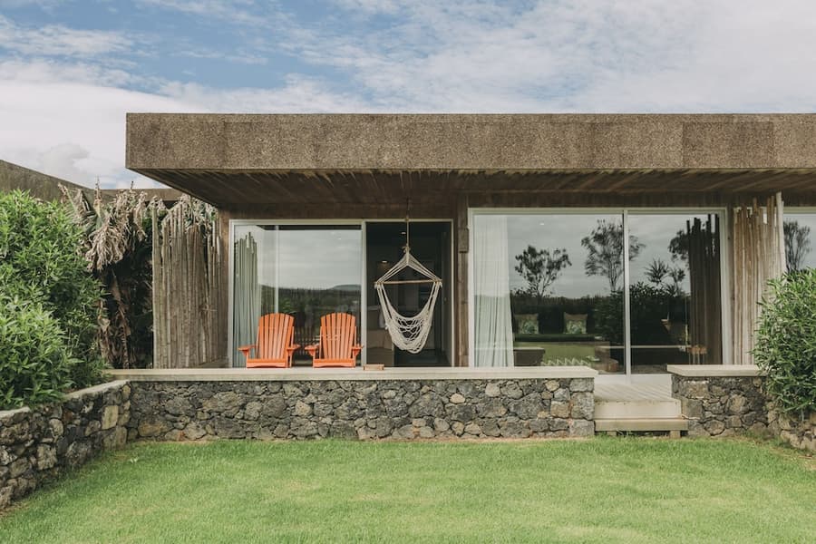 Santa Barbara Eco Beach Resort