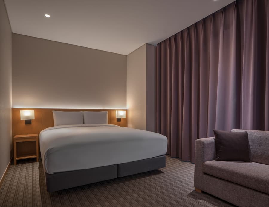 Sotetsu Hotels The Splaisir Seoul Dongdaemun
