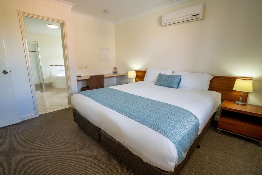 Kalbarri Edge Resort