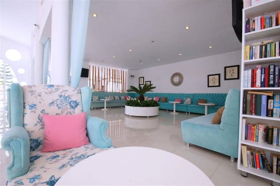Karbel Hotel - All Inclusive