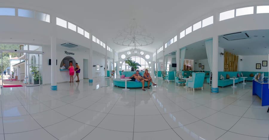 Karbel Hotel - All Inclusive