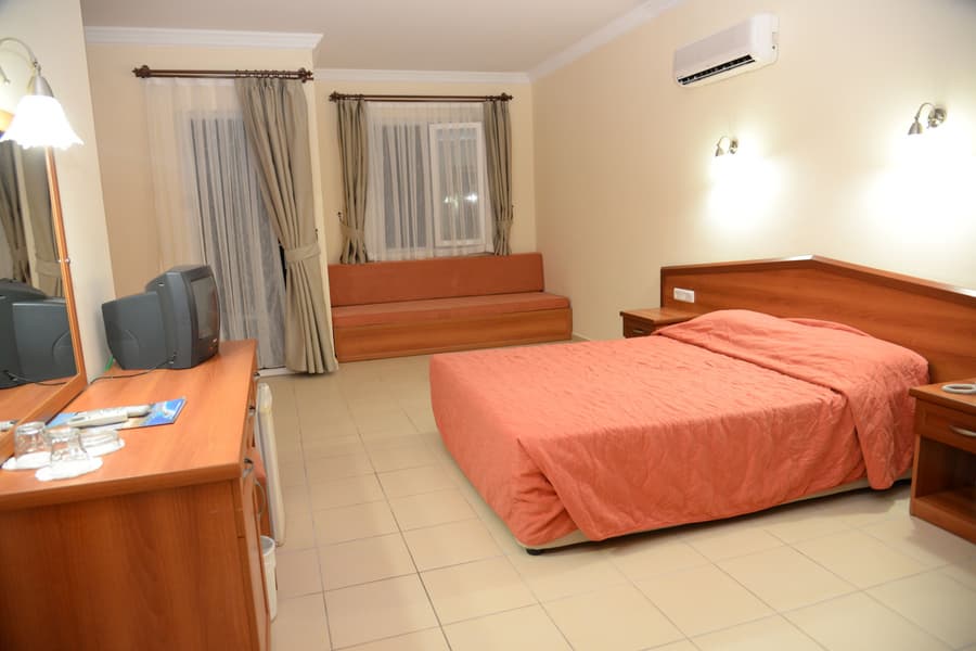 Karbel Hotel - All Inclusive
