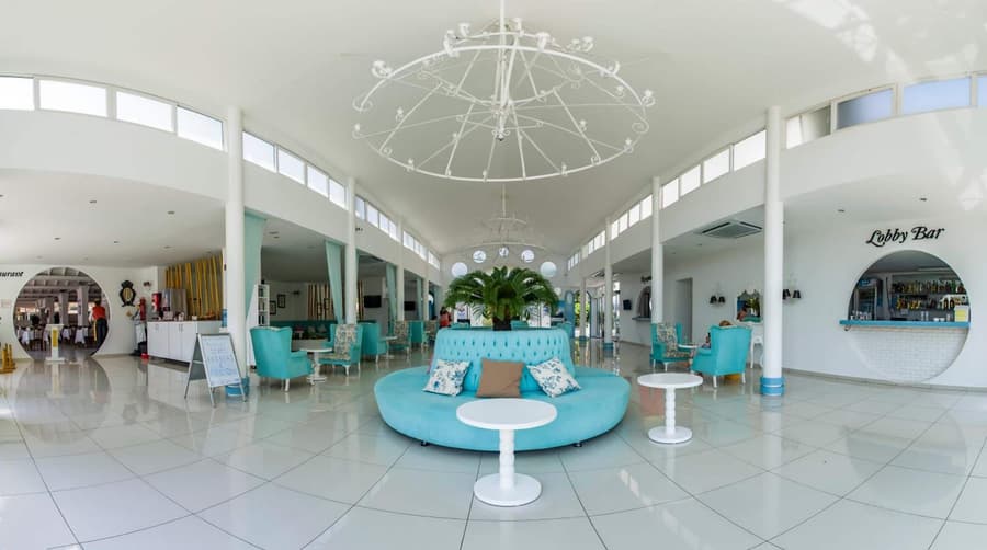 Karbel Hotel - All Inclusive