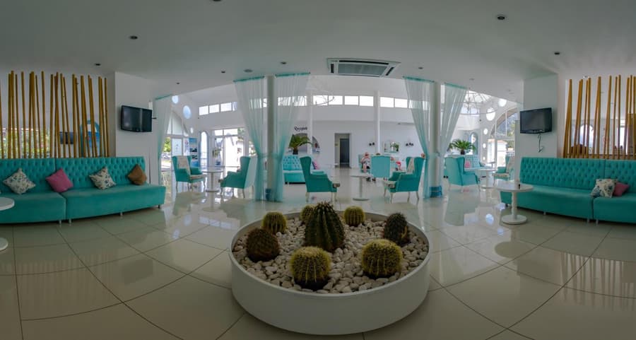 Karbel Hotel - All Inclusive