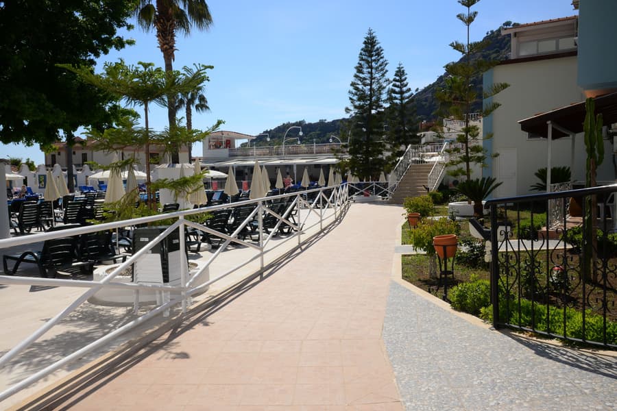 Karbel Hotel - All Inclusive