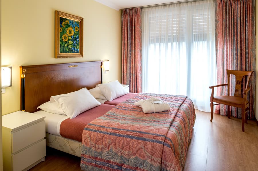 Hotel Churchill