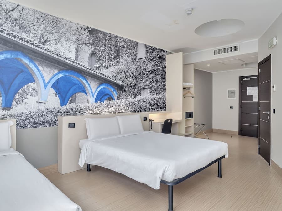 B&B Hotel Como Camerlata