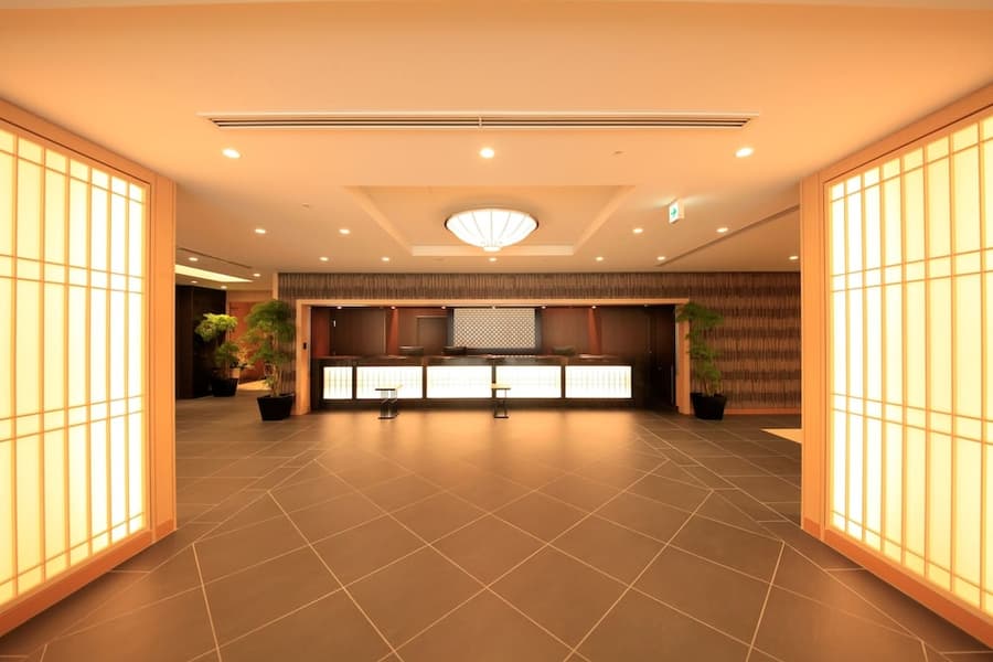 Vessel Hotel Campana Kyoto Gojo
