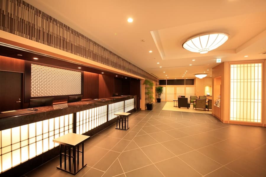 Vessel Hotel Campana Kyoto Gojo