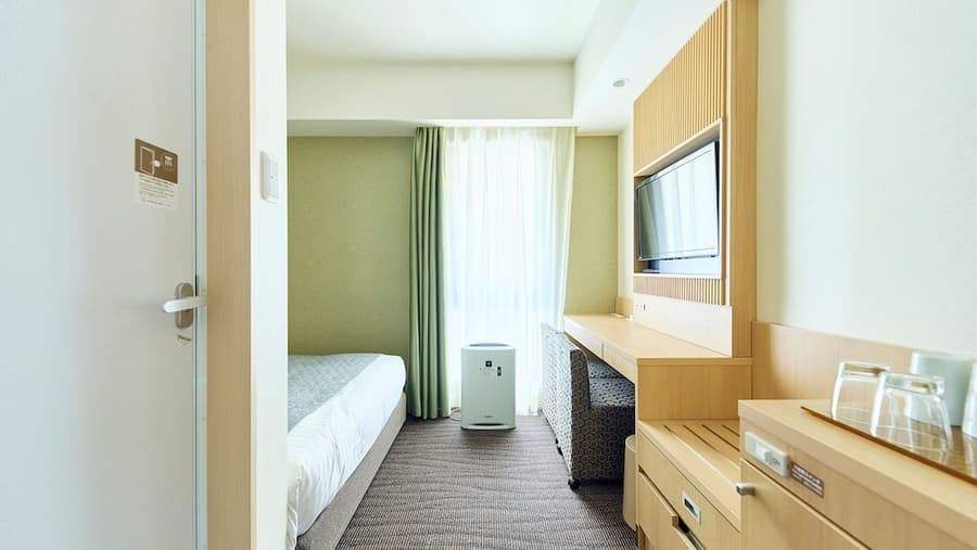 Vessel Hotel Campana Kyoto Gojo