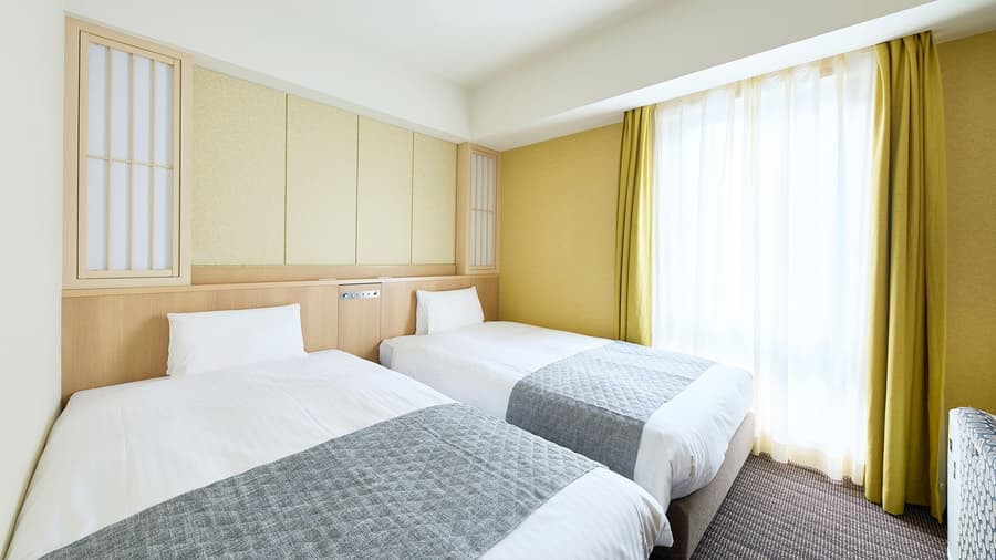 Vessel Hotel Campana Kyoto Gojo