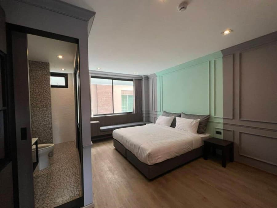 Penpark Place