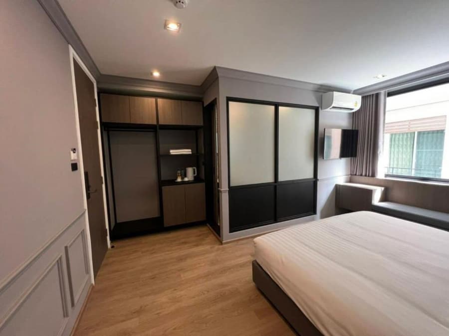 Penpark Place