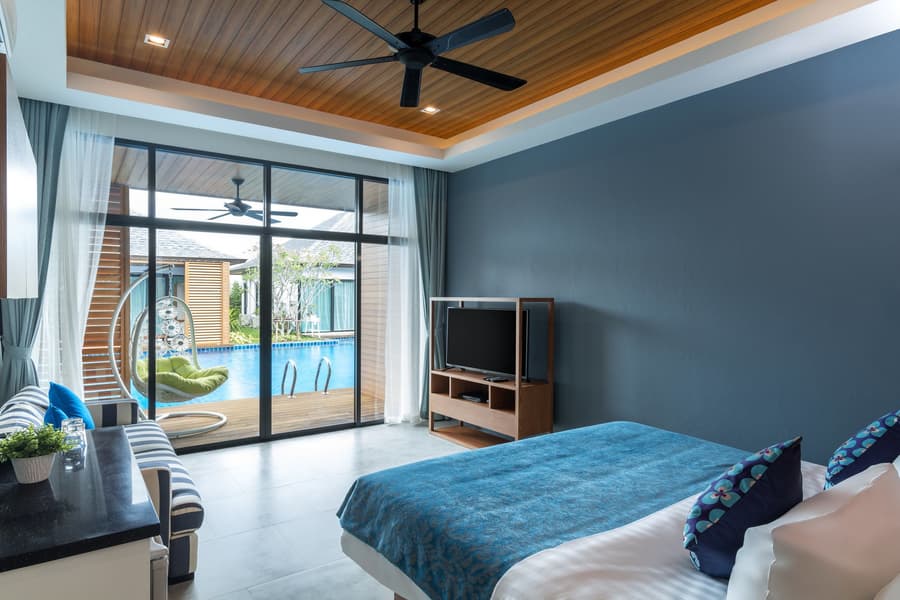 Vann Hua Hin Resort